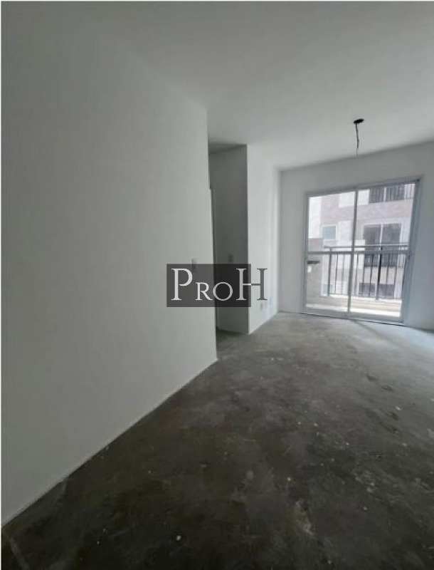 Apartamento, 2 quartos, 48 m² - Foto 3