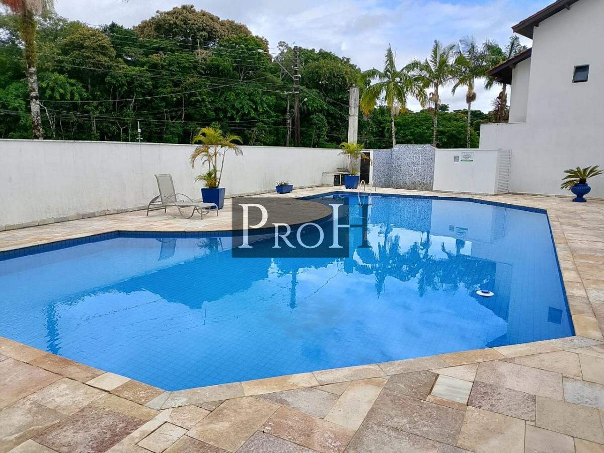 Casa de Condomínio, 4 quartos - Foto 9