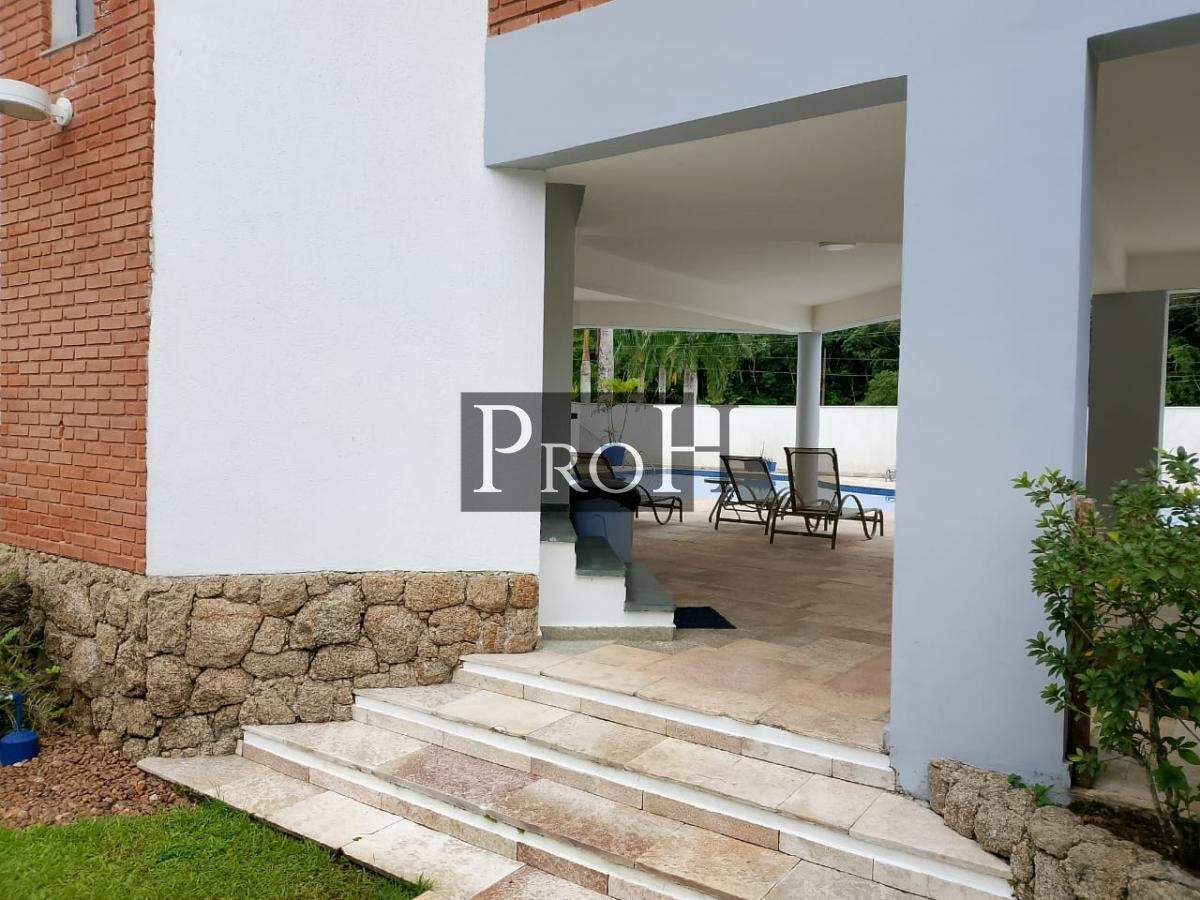 Casa de Condomínio, 4 quartos - Foto 12