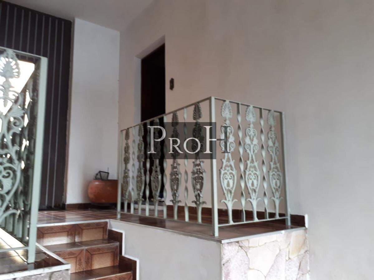 Sobrado, 3 quartos, 260 m² - Foto 19