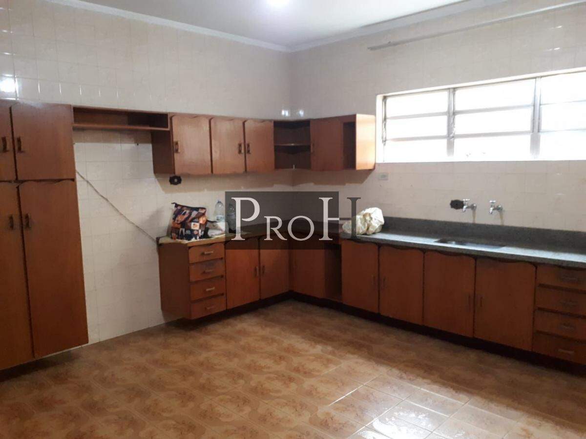 Sobrado, 3 quartos, 260 m² - Foto 4
