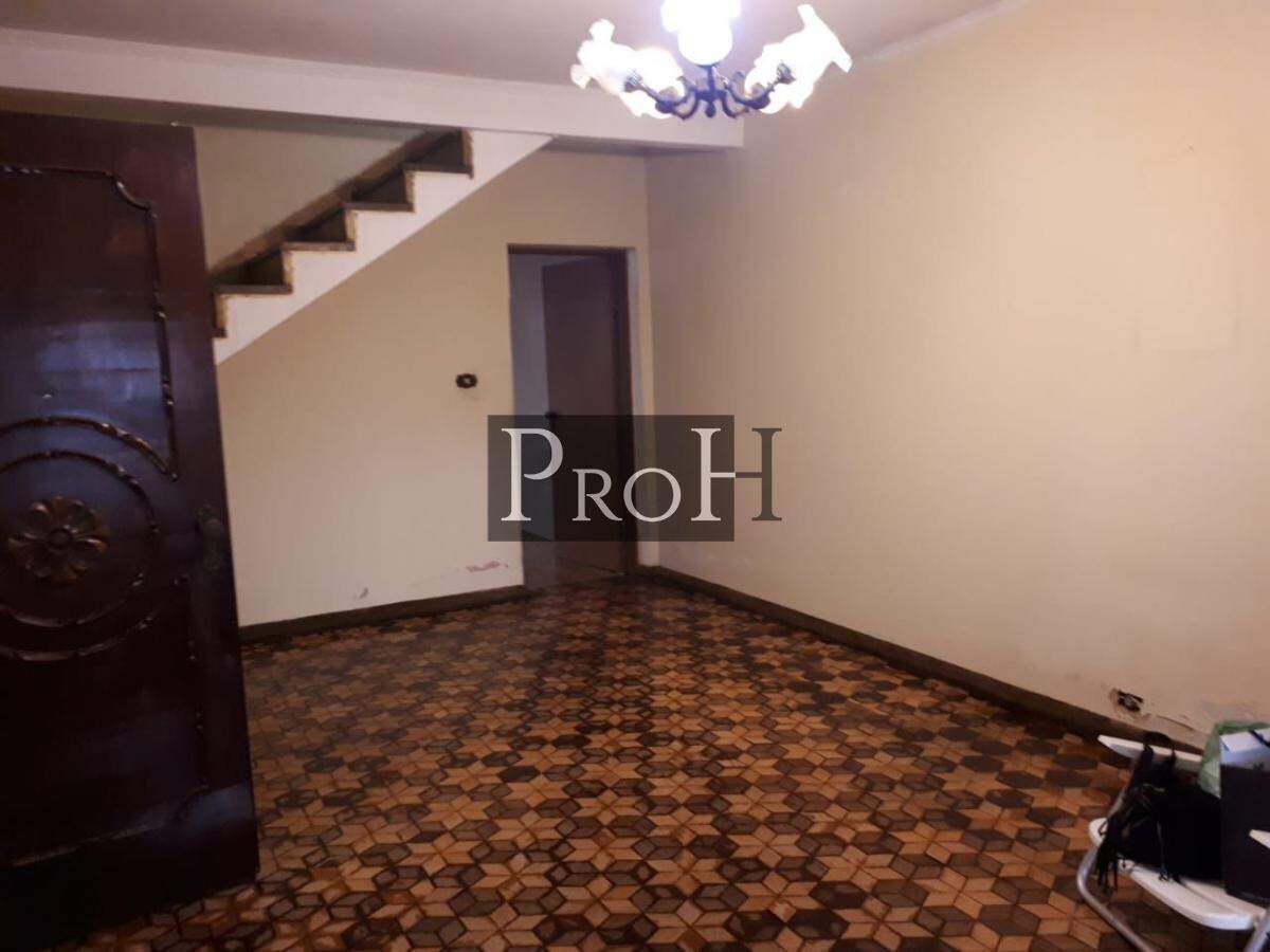 Sobrado, 3 quartos, 260 m² - Foto 2