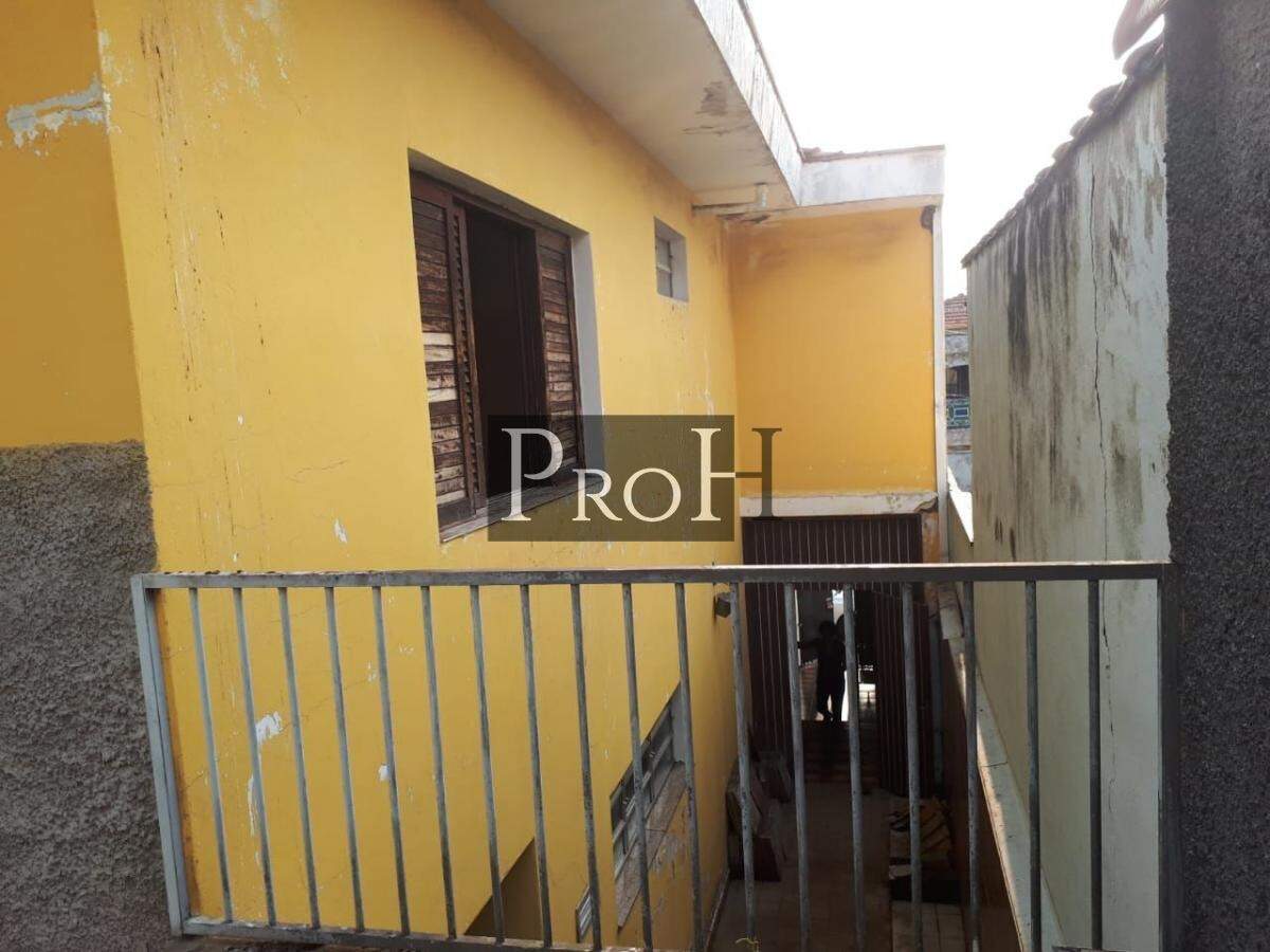 Sobrado, 3 quartos, 260 m² - Foto 27