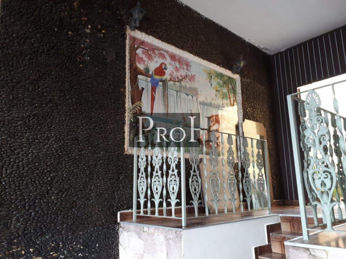 Sobrado, 3 quartos, 260 m² - Foto 17