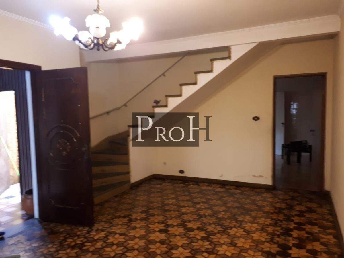 Sobrado, 3 quartos, 260 m² - Foto 1