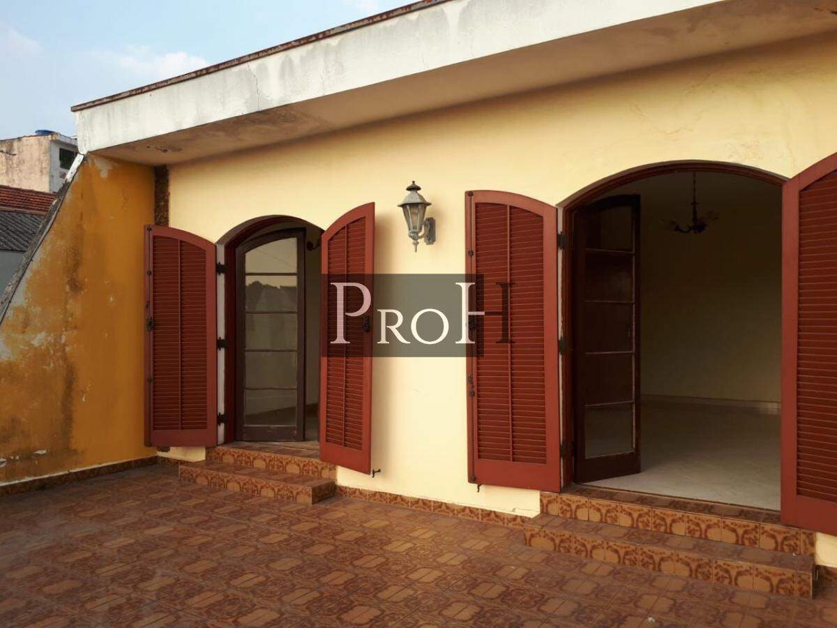 Sobrado, 3 quartos, 260 m² - Foto 28