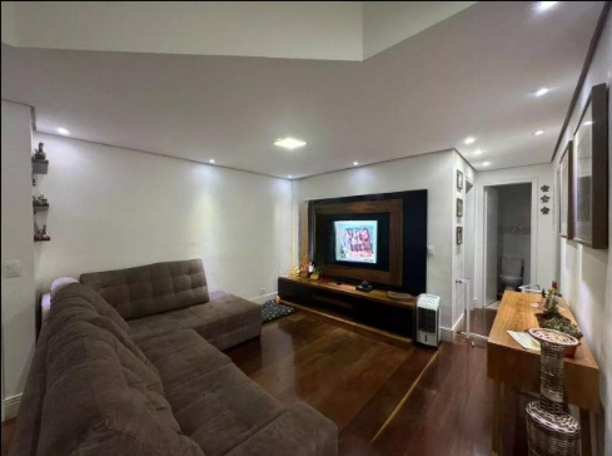 Apartamento, 2 quartos, 96 m² - Foto 1