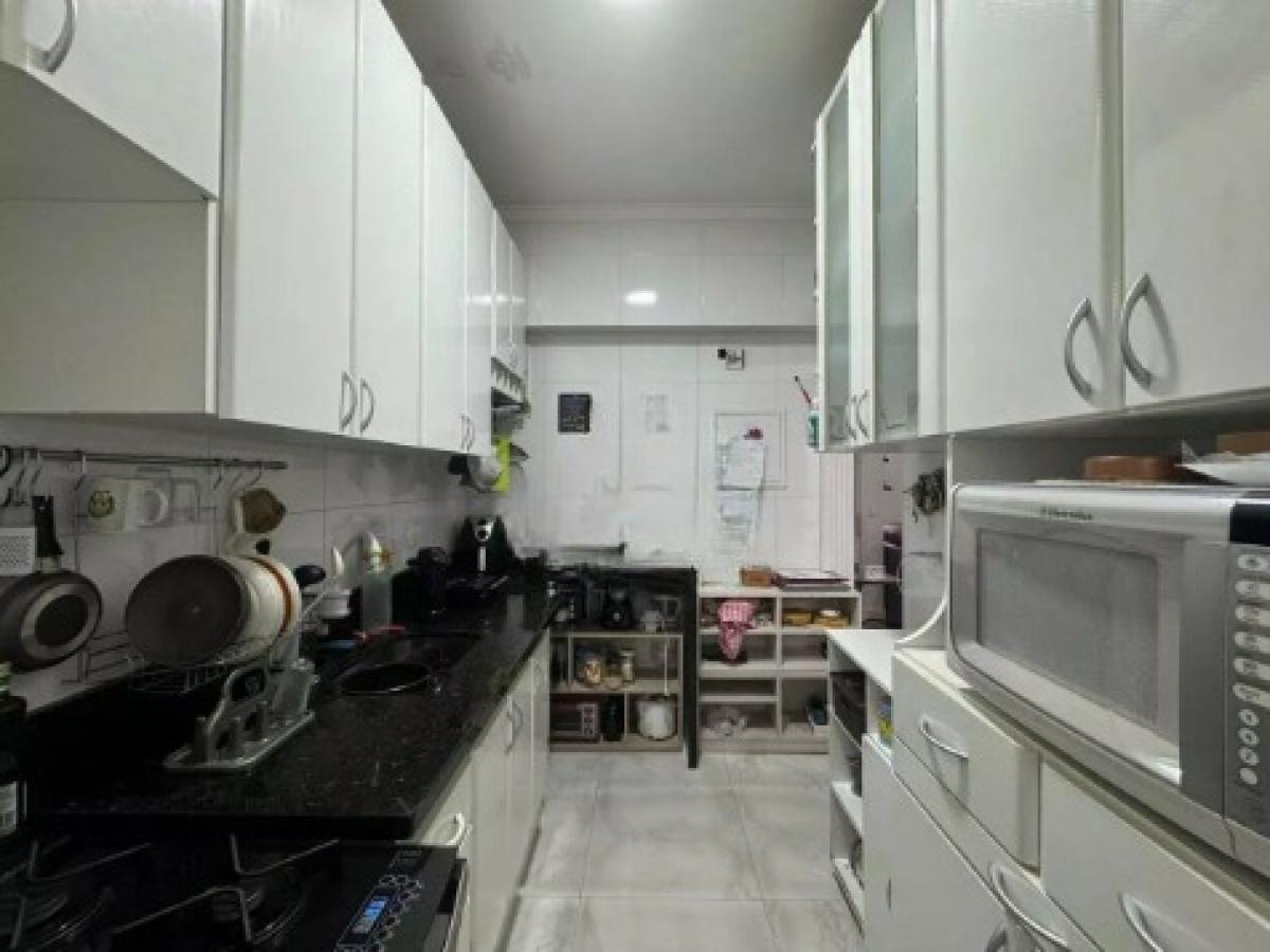 Apartamento, 2 quartos, 96 m² - Foto 9