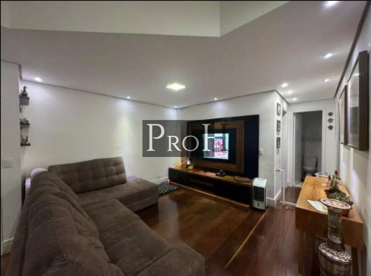 Apartamento, 2 quartos, 96 m² - Foto 2