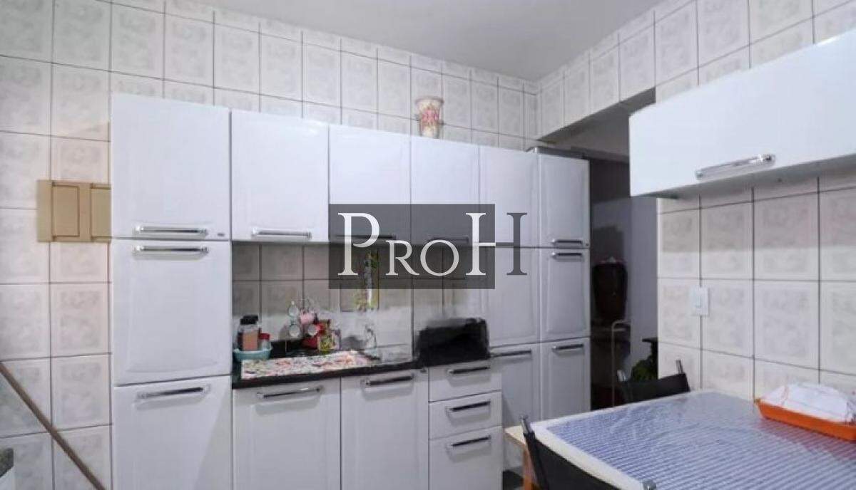 Sobrado, 6 quartos, 200 m² - Foto 3