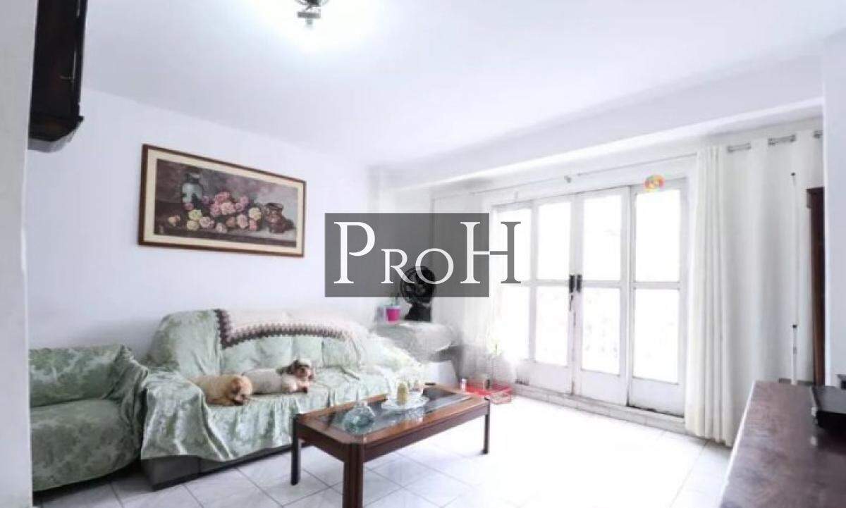 Sobrado, 6 quartos, 200 m² - Foto 2