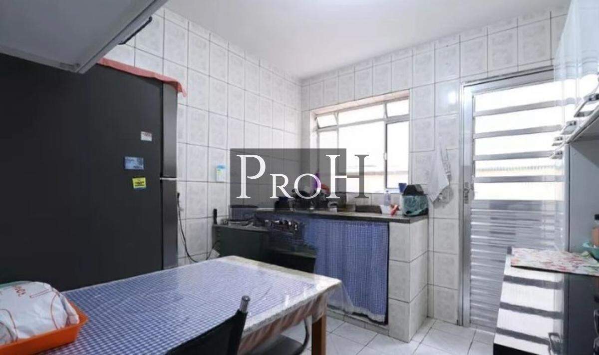 Sobrado, 6 quartos, 200 m² - Foto 4