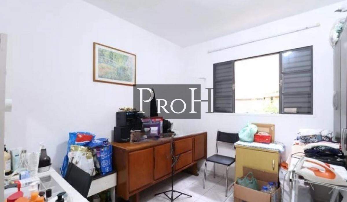 Sobrado, 6 quartos, 200 m² - Foto 5