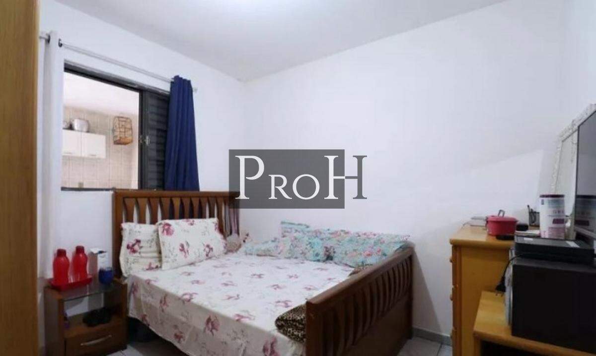 Sobrado, 6 quartos, 200 m² - Foto 8