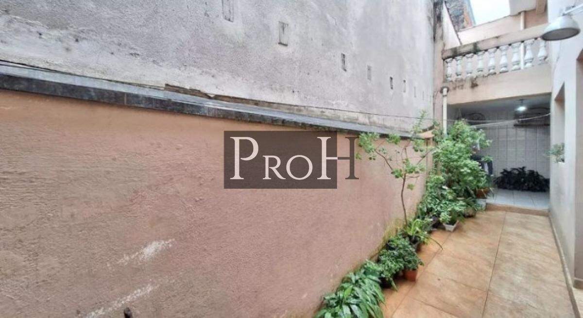 Sobrado, 6 quartos, 200 m² - Foto 11