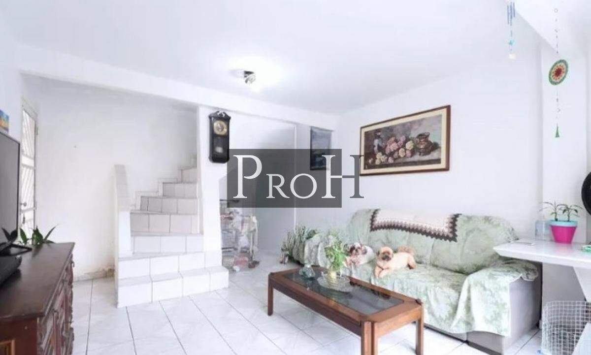 Sobrado, 6 quartos, 200 m² - Foto 1