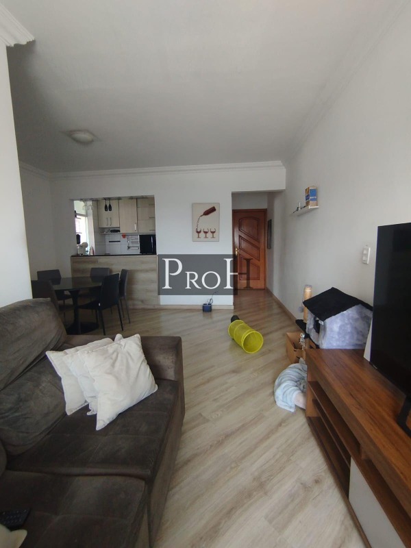 Apartamento, 3 quartos, 75 m² - Foto 3