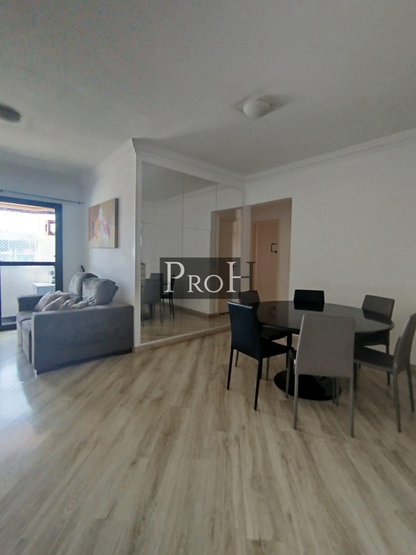 Apartamento, 3 quartos, 75 m² - Foto 2