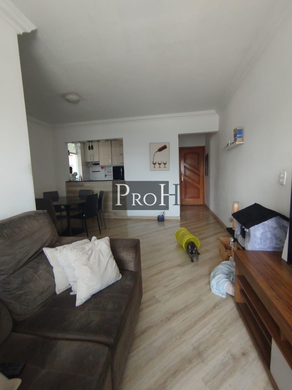 Apartamento, 3 quartos, 75 m² - Foto 5