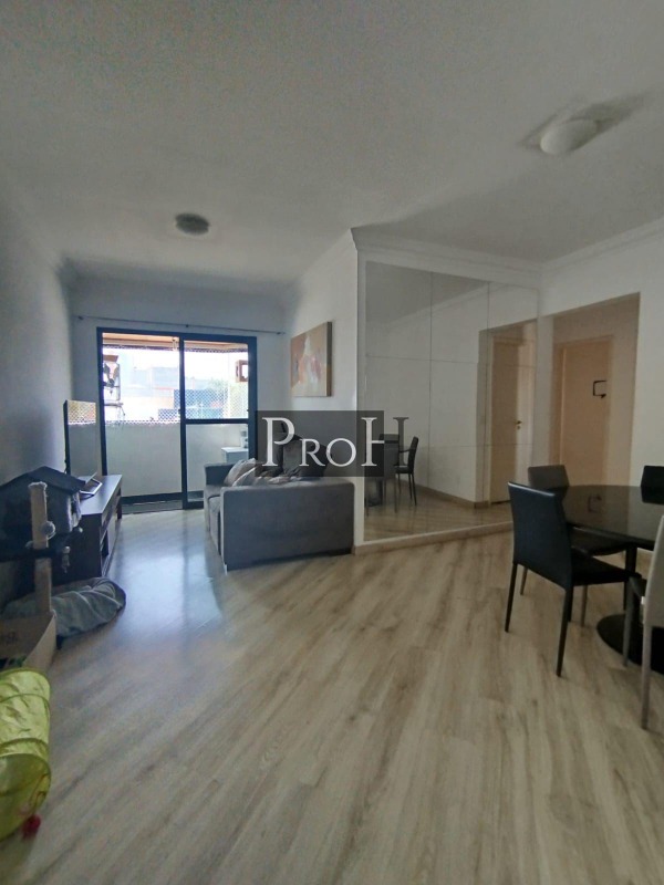 Apartamento, 3 quartos, 75 m² - Foto 4