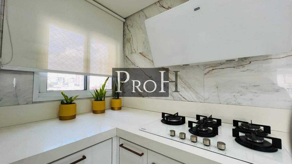 Apartamento, 4 quartos, 160 m² - Foto 13