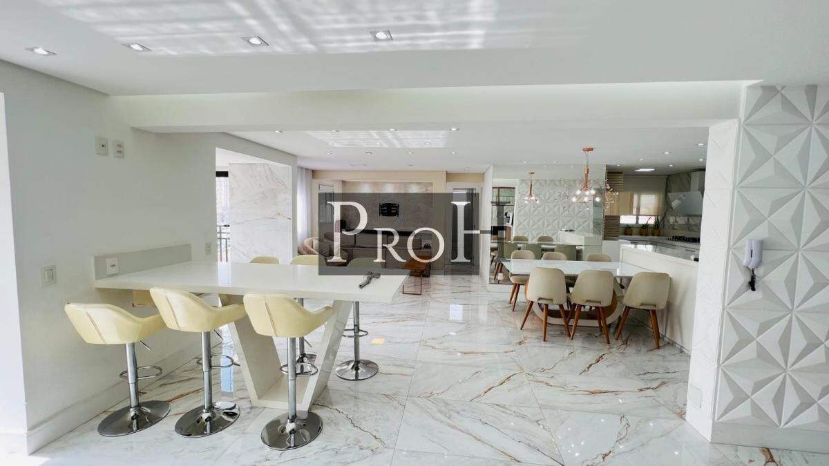 Apartamento, 4 quartos, 160 m² - Foto 5