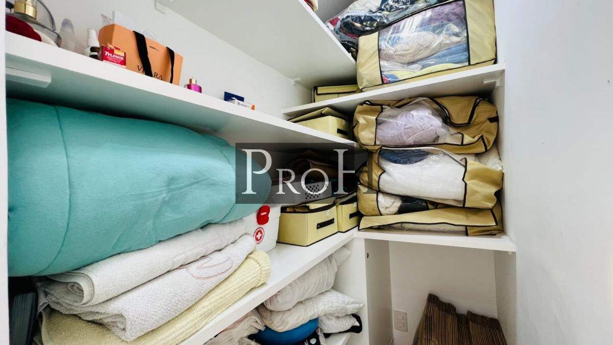 Apartamento, 4 quartos, 160 m² - Foto 20