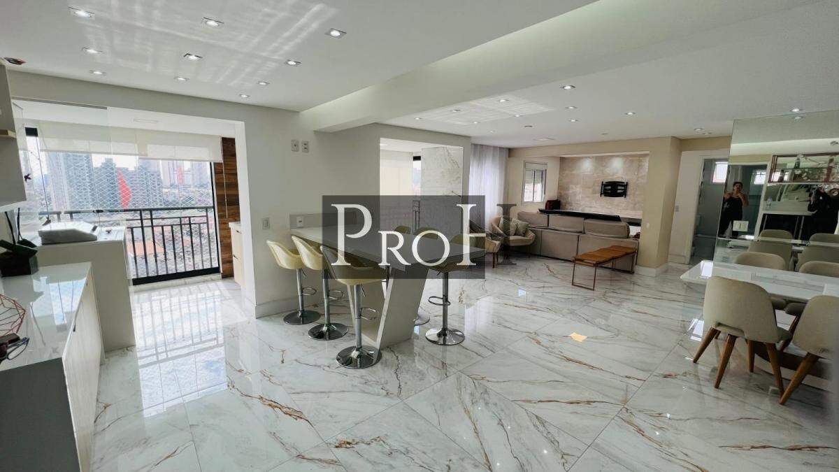 Apartamento, 4 quartos, 160 m² - Foto 4