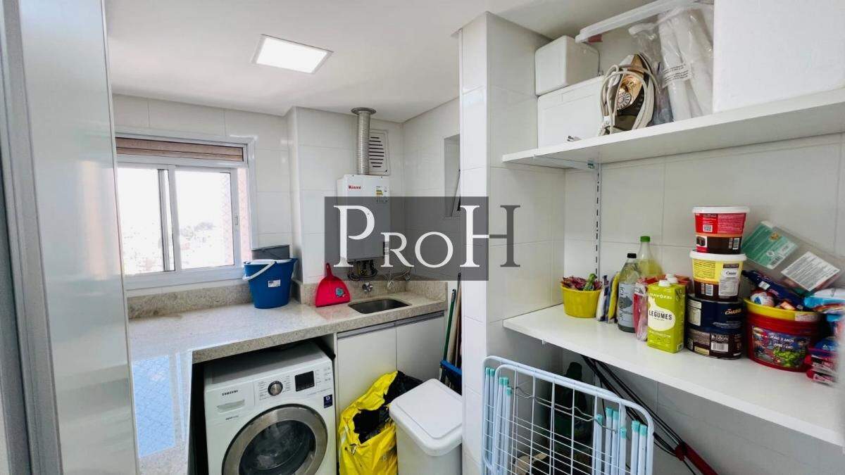 Apartamento, 4 quartos, 160 m² - Foto 19