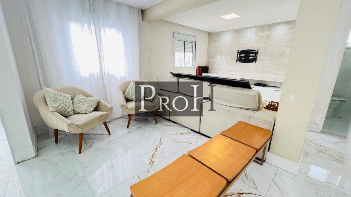 Apartamento, 4 quartos, 160 m² - Foto 3