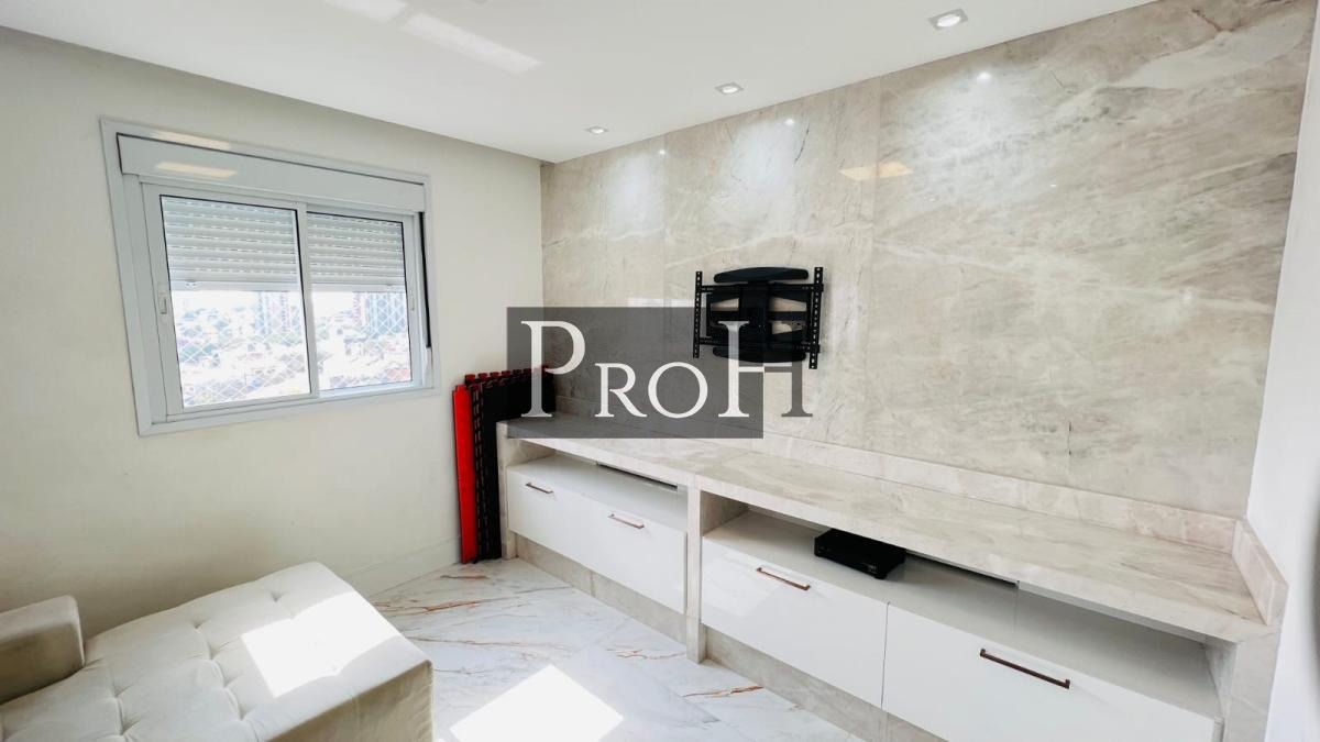 Apartamento, 4 quartos, 160 m² - Foto 2