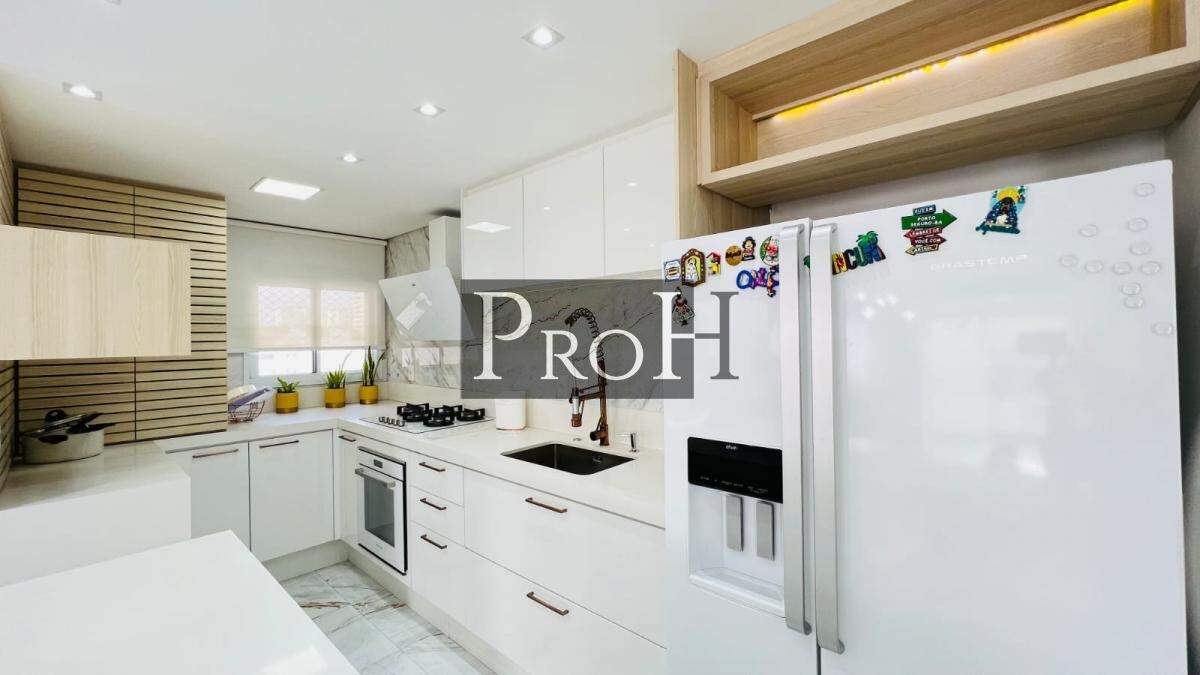 Apartamento, 4 quartos, 160 m² - Foto 11