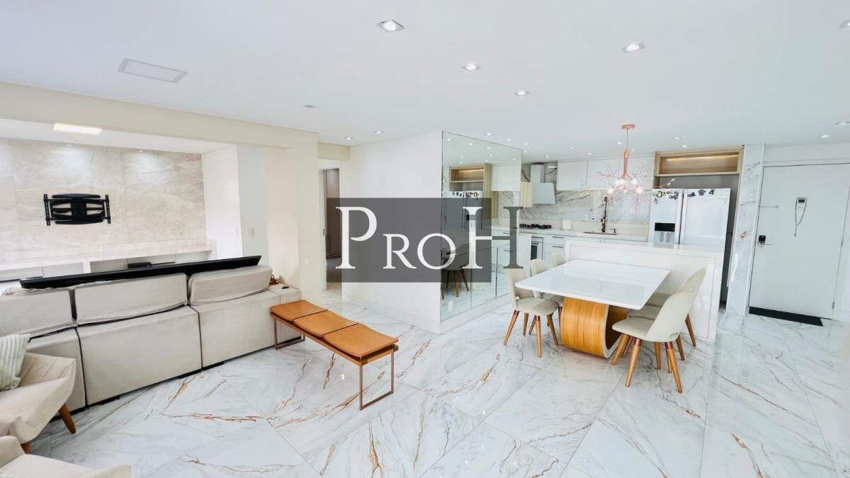 Apartamento, 4 quartos, 160 m² - Foto 1