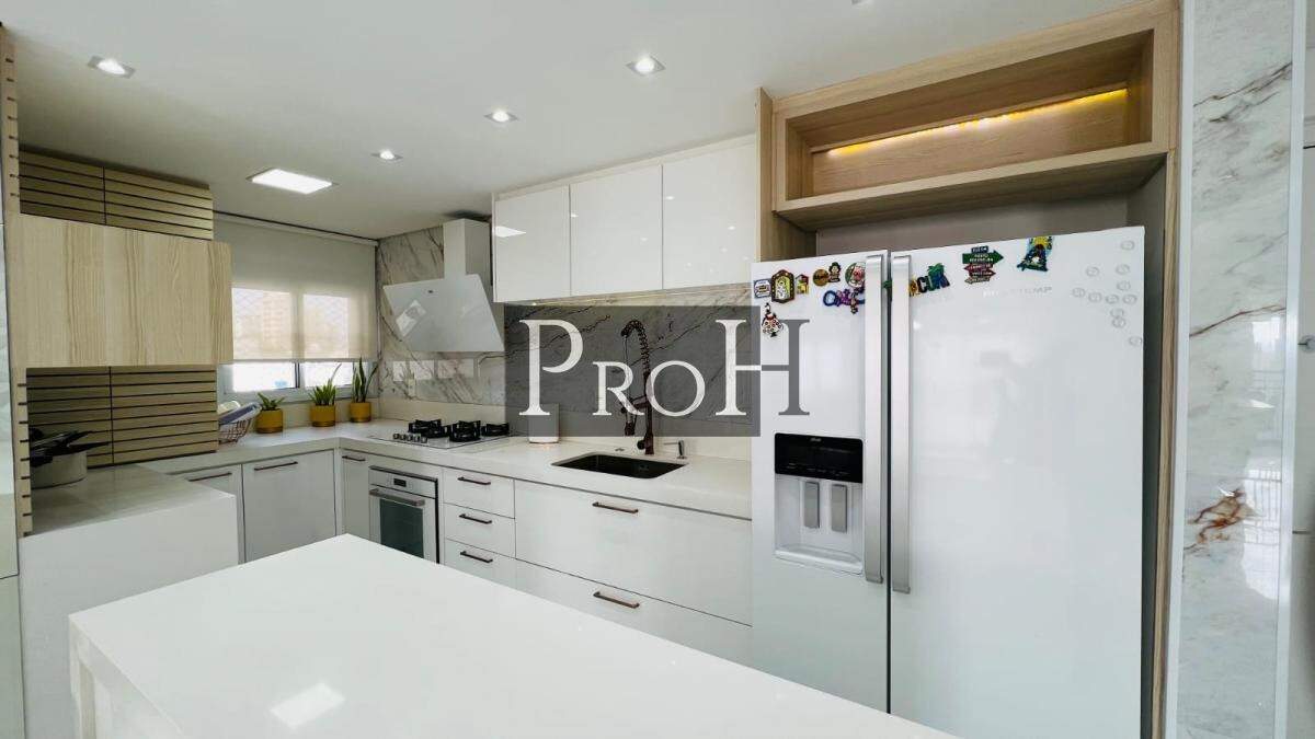 Apartamento, 4 quartos, 160 m² - Foto 9