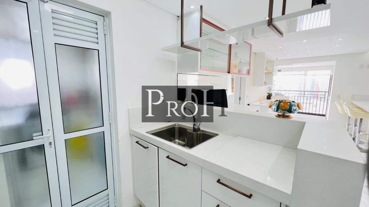 Apartamento, 4 quartos, 160 m² - Foto 17