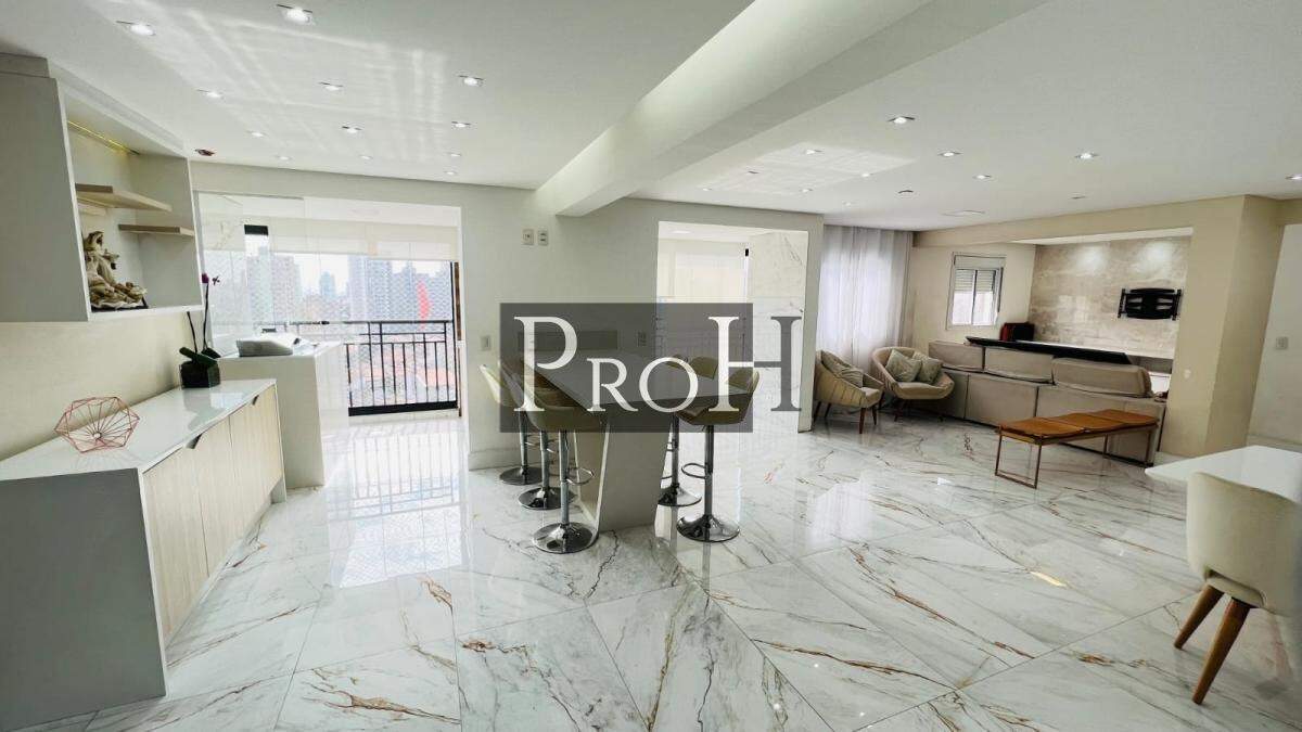 Apartamento, 4 quartos, 160 m² - Foto 6