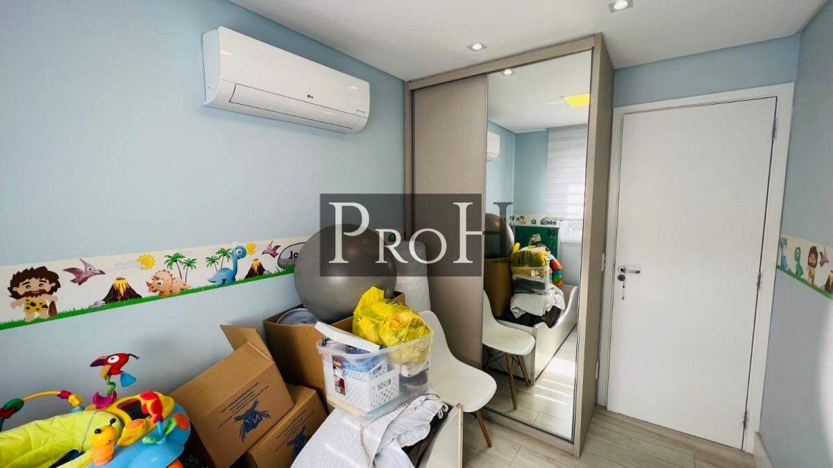 Apartamento, 4 quartos, 160 m² - Foto 25