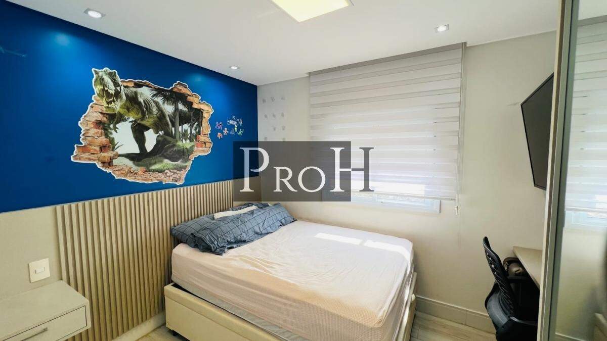 Apartamento, 4 quartos, 160 m² - Foto 22