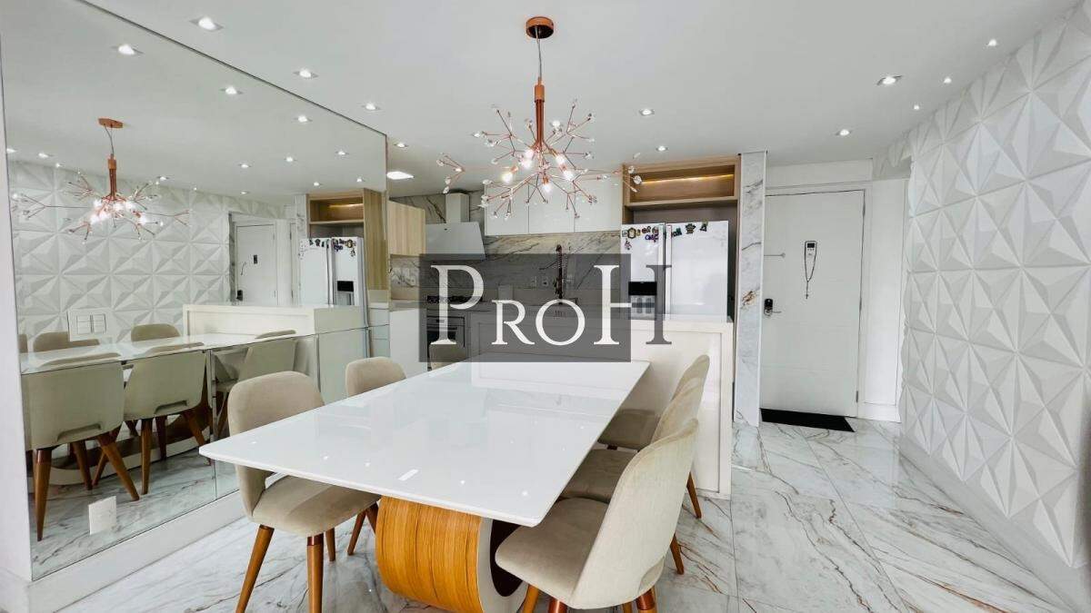 Apartamento, 4 quartos, 160 m² - Foto 7