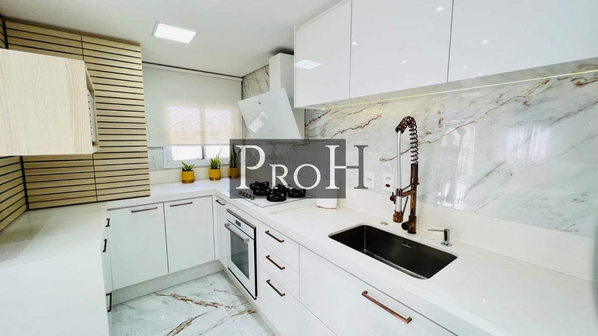 Apartamento, 4 quartos, 160 m² - Foto 14