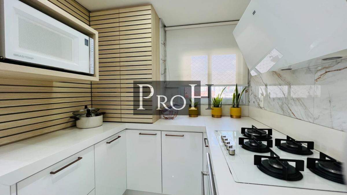 Apartamento, 4 quartos, 160 m² - Foto 12