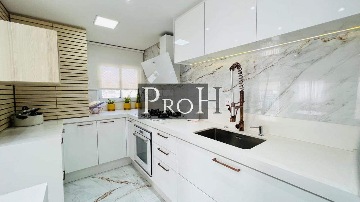 Apartamento, 4 quartos, 160 m² - Foto 8