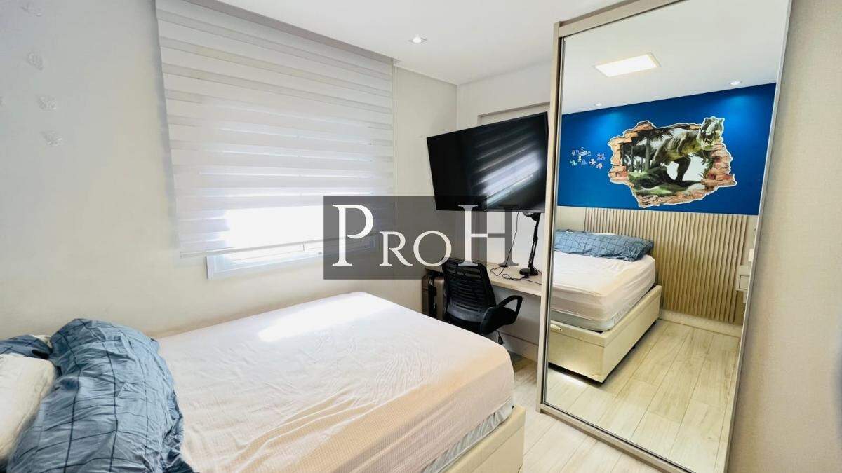 Apartamento, 4 quartos, 160 m² - Foto 21