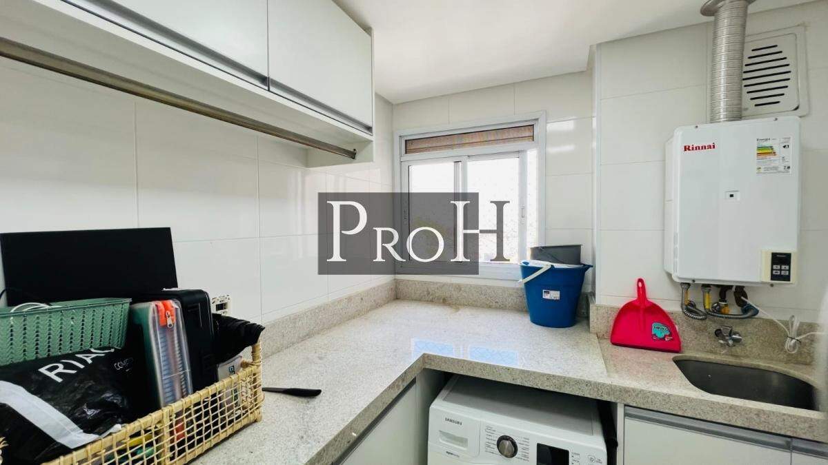 Apartamento, 4 quartos, 160 m² - Foto 18