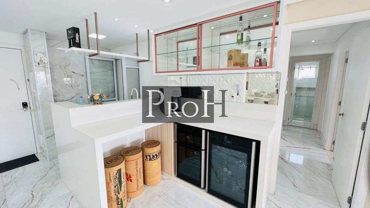 Apartamento, 4 quartos, 160 m² - Foto 10