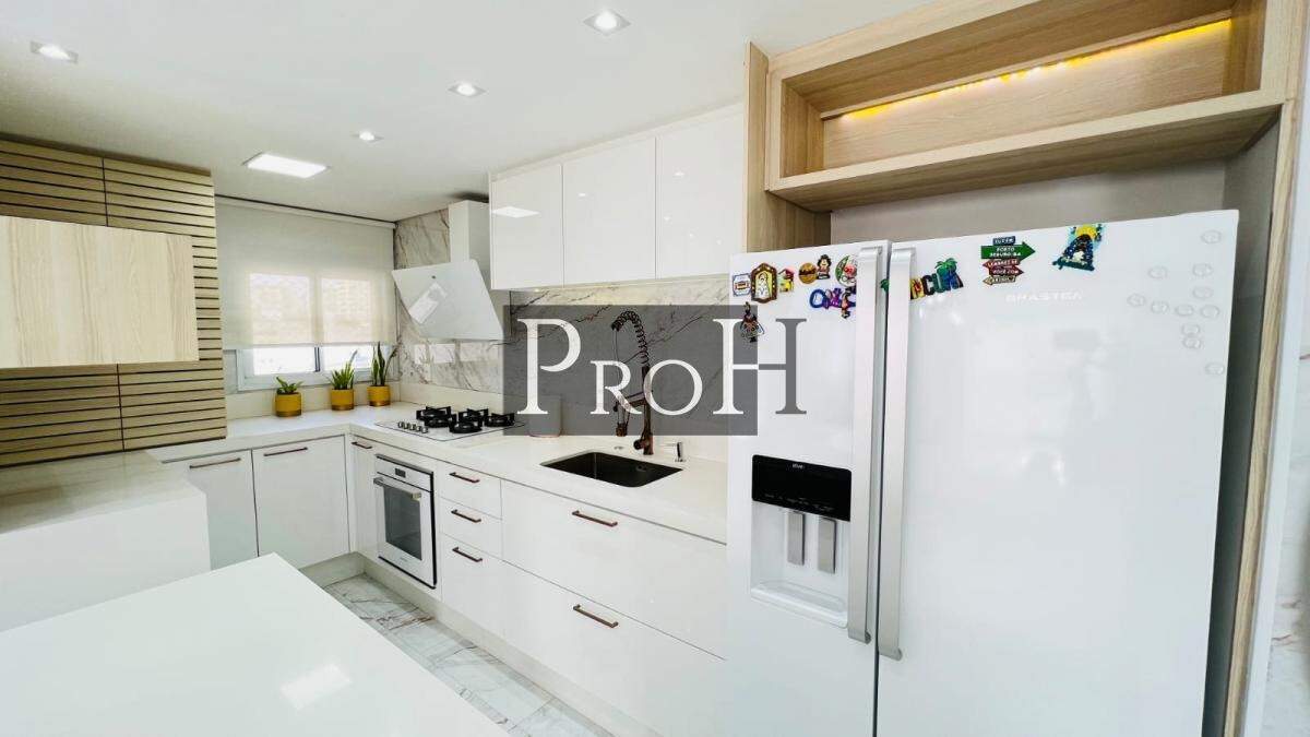 Apartamento, 4 quartos, 160 m² - Foto 15