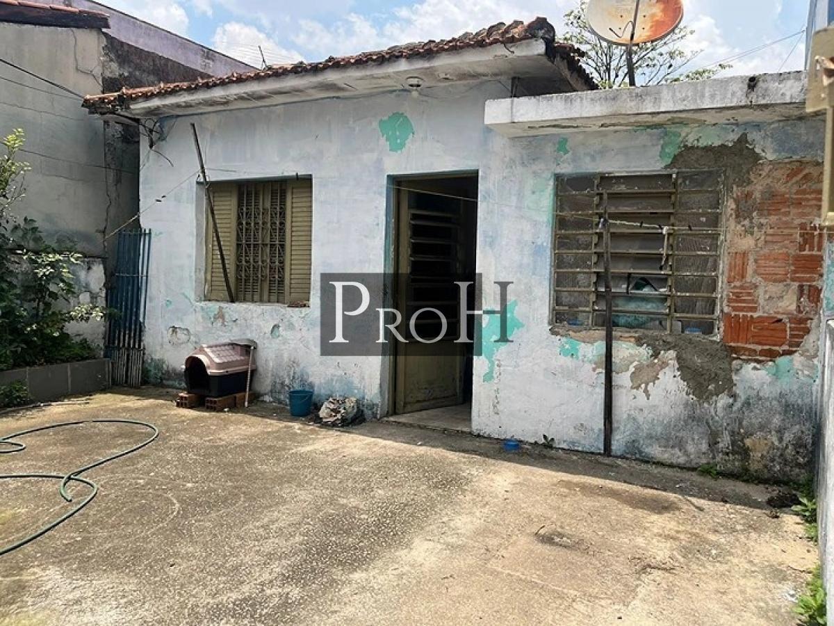 Terreno, 126 m² - Foto 1