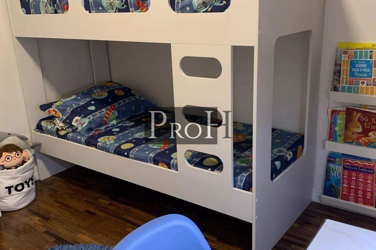 Apartamento, 3 quartos, 126 m² - Foto 13