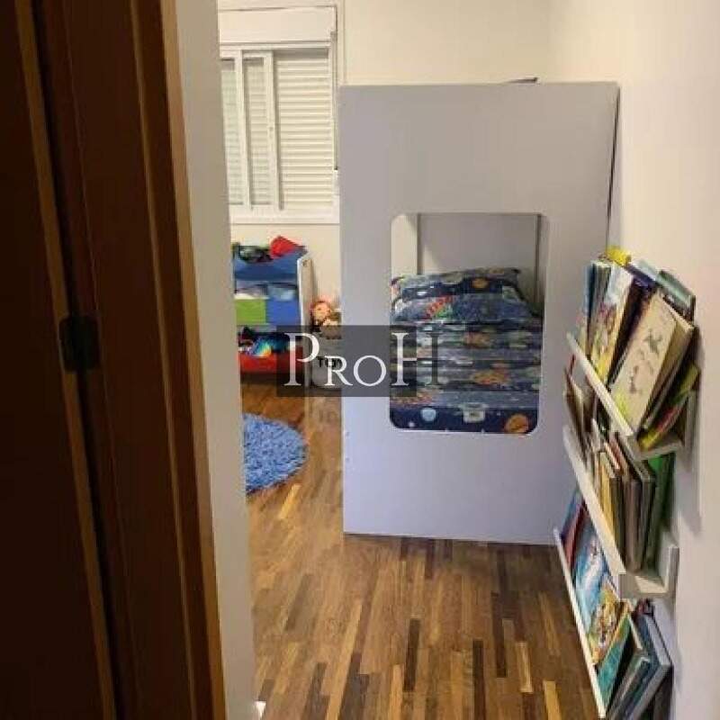Apartamento, 3 quartos, 126 m² - Foto 14