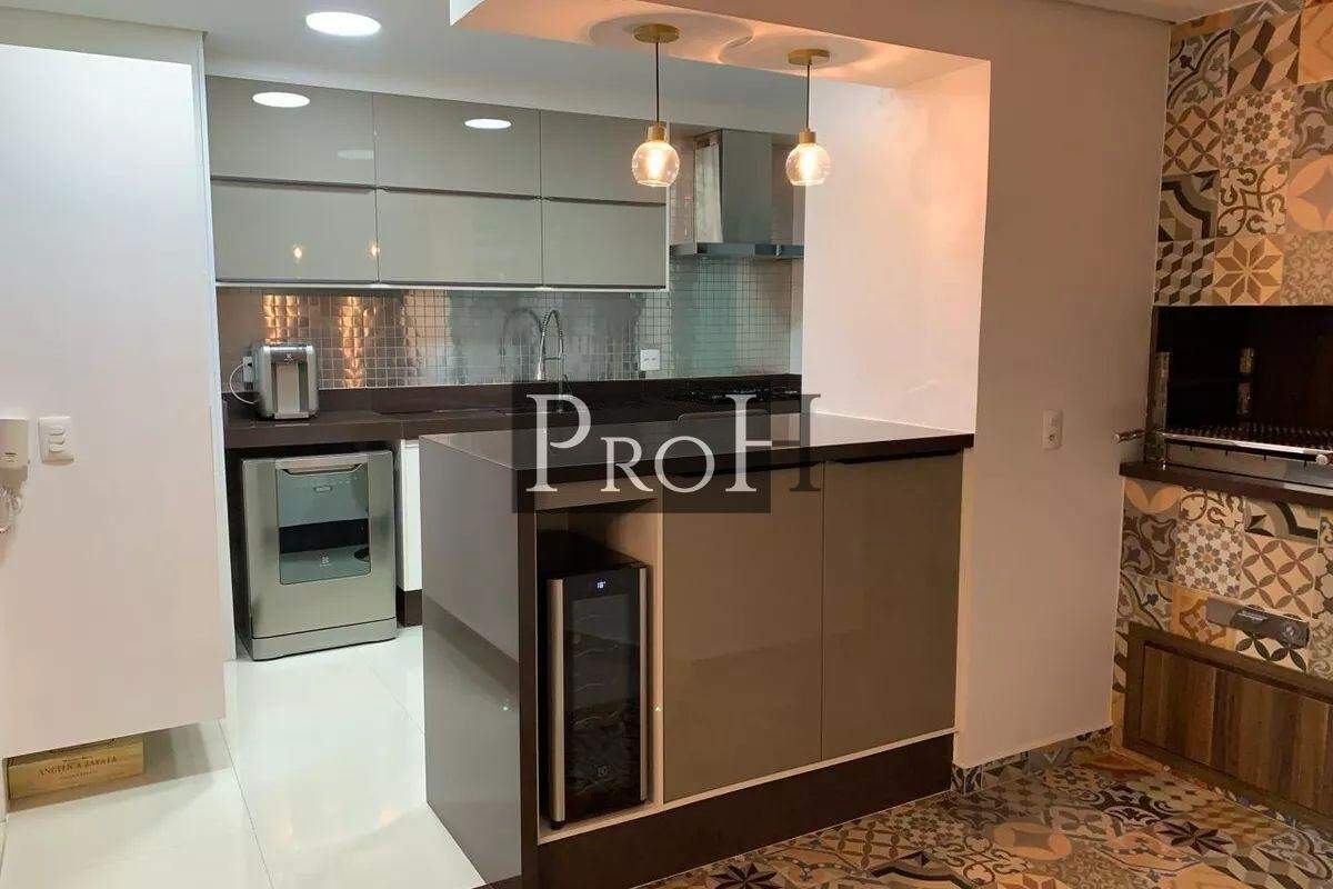 Apartamento, 3 quartos, 126 m² - Foto 6